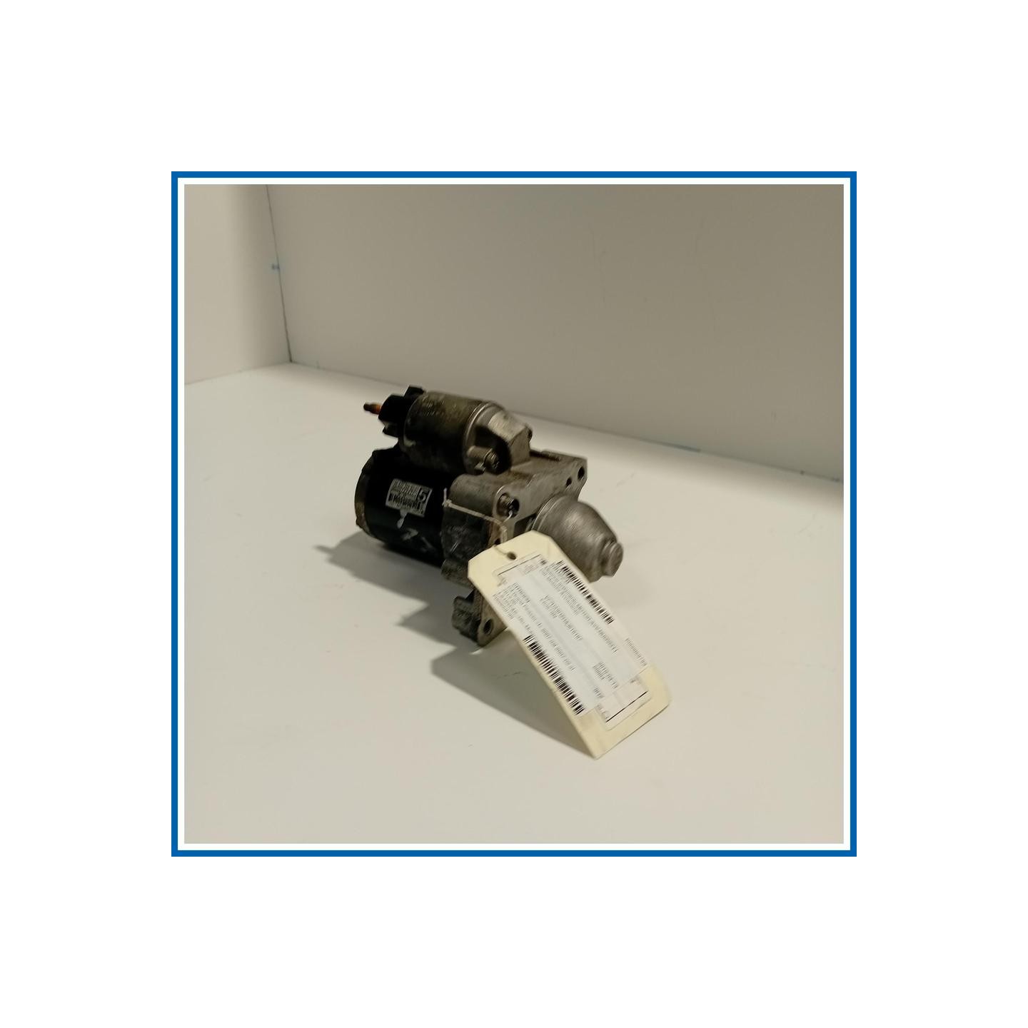 Motorino avviamento MOTOR.AVV.NUOVO |  |  CITROEN C4 Grand Picasso I