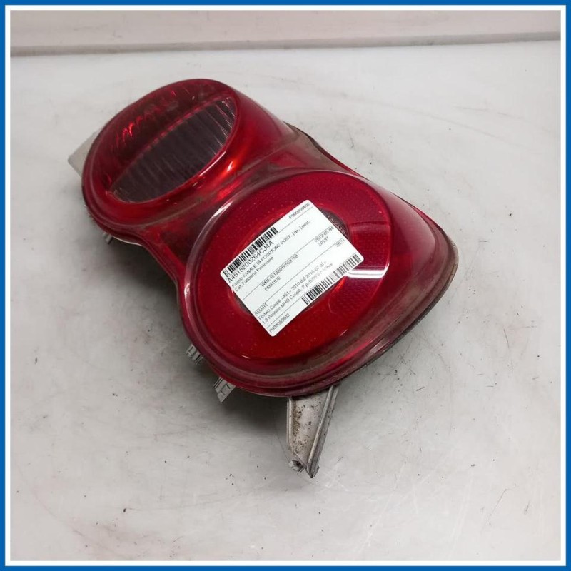 Fanale FANALE DI POSIZIONE POST. | dx. | post. SMART Fortwo Coupé 451