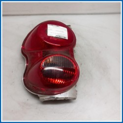 Fanale FANALE DI POSIZIONE POST. | dx. | post. SMART Fortwo Coupé 451