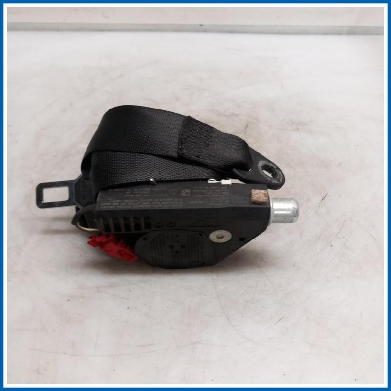 Cintura di sicurezza sedile CINTURA DI SICUREZZA | dx. | ant. SMART Fortwo Coupé 451