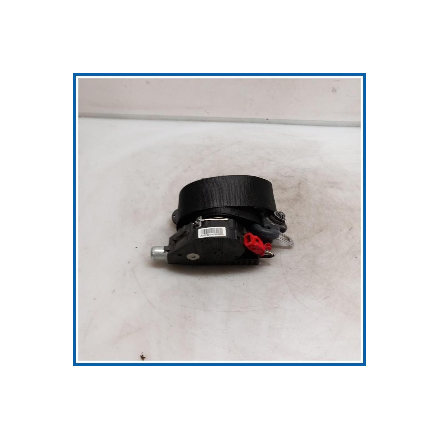 Cintura di sicurezza sedile CINTURA DI SICUREZZA | dx. | ant. SMART Fortwo Coupé 451
