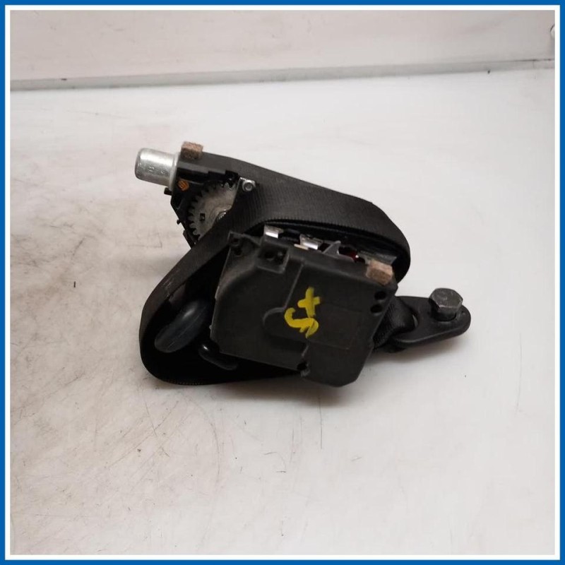 Cintura di sicurezza sedile CINTURA DI SICUREZZA | sx. | ant. SMART Fortwo Coupé 451