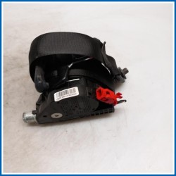 Cintura di sicurezza sedile CINTURA DI SICUREZZA | sx. | ant. SMART Fortwo Coupé 451
