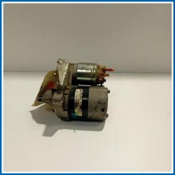 Motorino avviamento |  |  TOYOTA Aygo I