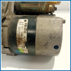 Motorino avviamento |  |  TOYOTA Aygo I