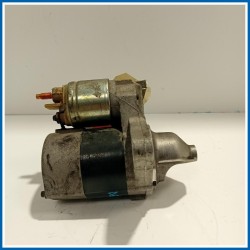 Motorino avviamento |  |  TOYOTA Aygo I