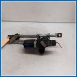 Meccanismo Tergicristallo MOTORINO TERGI |  |  TOYOTA Aygo I