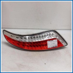 Fanale FANALE POSTERIORE | dx. | post. LANCIA Delta III