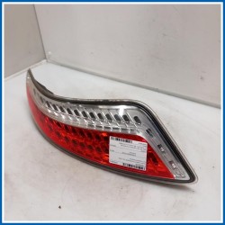 Fanale FANALE POSTERIORE | dx. | post. LANCIA Delta III