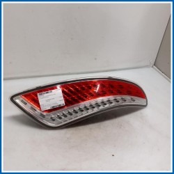 Fanale FANALE POSTERIORE | dx. | post. LANCIA Delta III