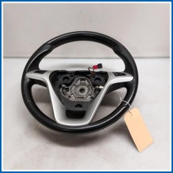 Volante |  |  LANCIA Delta III