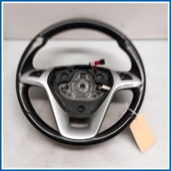 Volante |  |  LANCIA Delta III