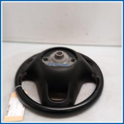 Volante |  |  LANCIA Delta III