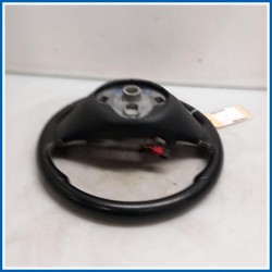 Volante |  |  LANCIA Delta III