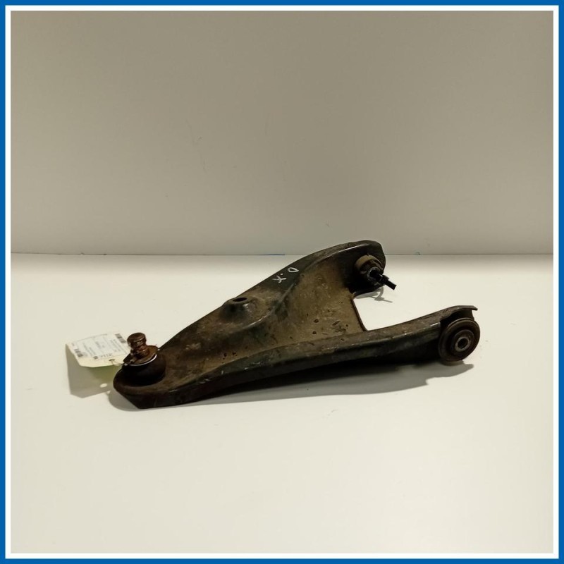 Braccio oscillante BRAC TRSV ANT INF | dx. | ant. DACIA Sandero II