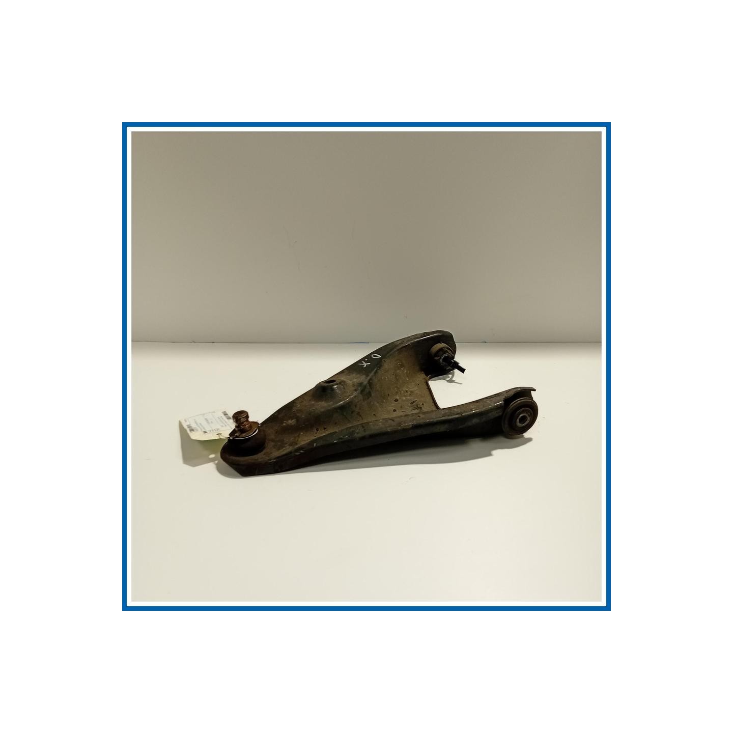 Braccio oscillante BRAC TRSV ANT INF | dx. | ant. DACIA Sandero II