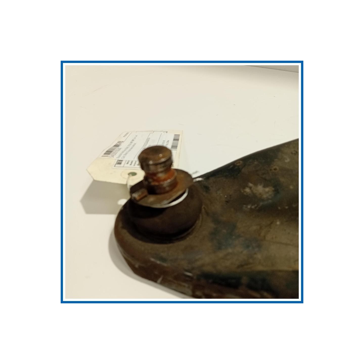 Braccio oscillante BRAC TRSV ANT INF | dx. | ant. DACIA Sandero II
