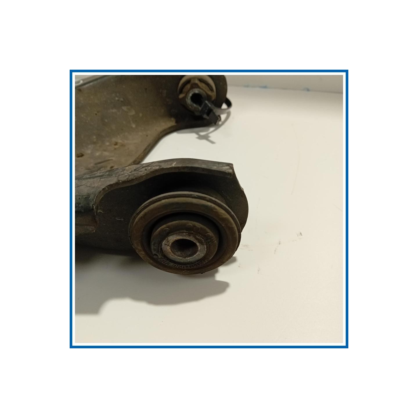 Braccio oscillante BRAC TRSV ANT INF | dx. | ant. DACIA Sandero II