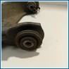 Braccio oscillante BRAC TRSV ANT INF | dx. | ant. DACIA Sandero II