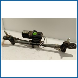 Motorino tergicristallo MOTOR ASSY - WIPER |  |  FORD KA II