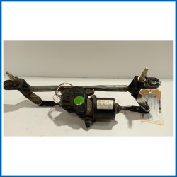 Motorino tergicristallo MOTOR ASSY - WIPER |  |  FORD KA II