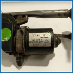 Motorino tergicristallo MOTOR ASSY - WIPER |  |  FORD KA II