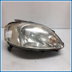 Proiettore . | dx. | ant. VOLKSWAGEN Fox