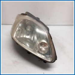 Proiettore . | dx. | ant. VOLKSWAGEN Fox