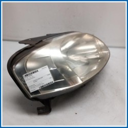 Proiettore . | dx. | ant. VOLKSWAGEN Fox
