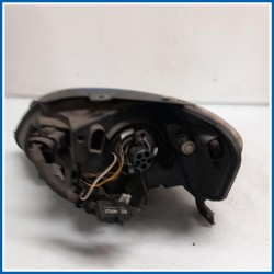 Proiettore . | dx. | ant. VOLKSWAGEN Fox