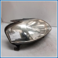 Proiettore . | dx. | ant. VOLKSWAGEN Fox