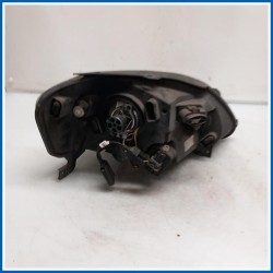 Proiettore . | sx. | ant. VOLKSWAGEN Fox