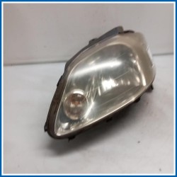 Proiettore . | sx. | ant. VOLKSWAGEN Fox
