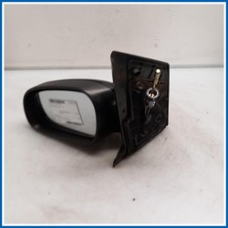 Retrovisore esterno . | sx. | ant. VOLKSWAGEN Fox