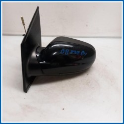 Retrovisore esterno . | sx. | ant. VOLKSWAGEN Fox