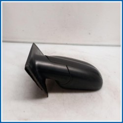 Retrovisore esterno . | sx. | ant. VOLKSWAGEN Fox