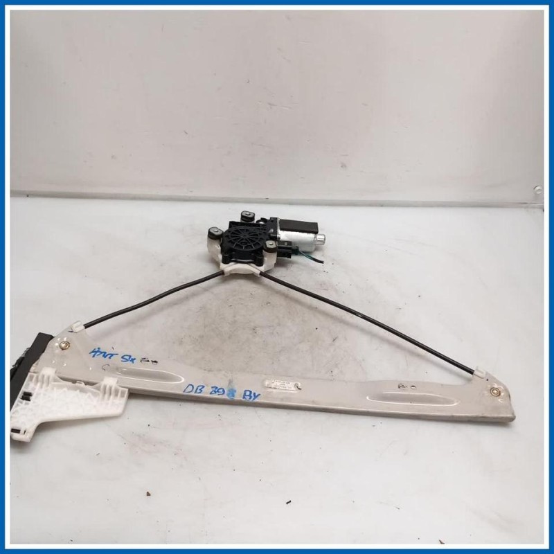 Alzacristallo porta . | sx. | ant. VOLKSWAGEN Fox