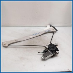 Alzacristallo porta . | sx. | ant. VOLKSWAGEN Fox