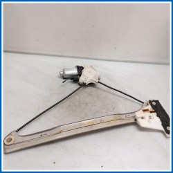 Alzacristallo porta . | sx. | ant. VOLKSWAGEN Fox