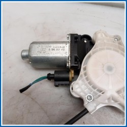 Alzacristallo porta . | sx. | ant. VOLKSWAGEN Fox