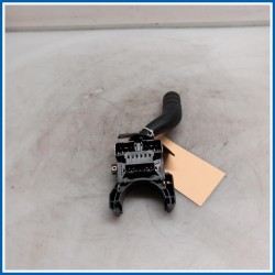 Devioguida tergicristalli . | dx. |  VOLKSWAGEN Fox