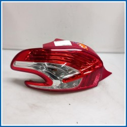 Fanale FANALE POSTERIO | sx. | post. PEUGEOT 208 I
