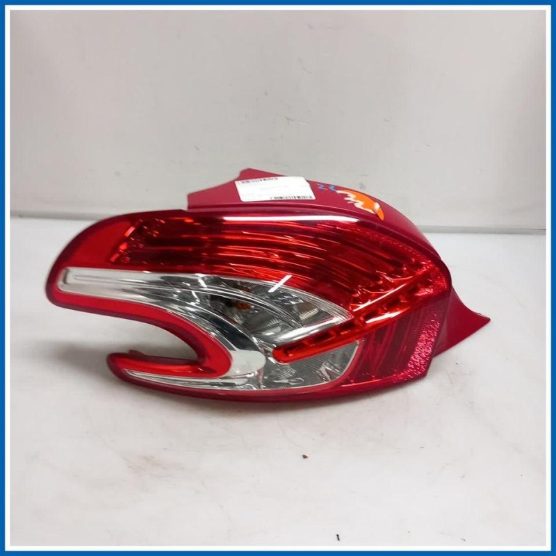 Fanale FANALE POSTERIO | sx. | post. PEUGEOT 208 I