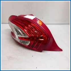 Fanale FANALE POSTERIO | sx. | post. PEUGEOT 208 I