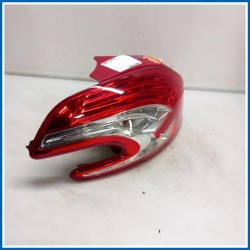 Fanale FANALE POSTERIO | sx. | post. PEUGEOT 208 I