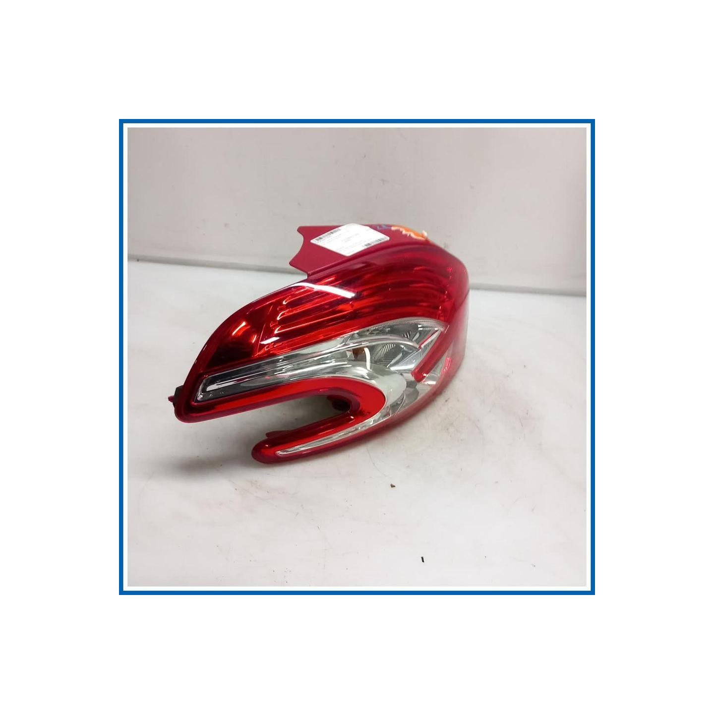 Fanale FANALE POSTERIO | sx. | post. PEUGEOT 208 I