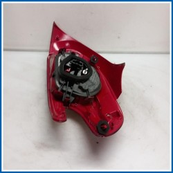 Fanale FANALE POSTERIO | sx. | post. PEUGEOT 208 I