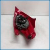Fanale FANALE POSTERIO | sx. | post. PEUGEOT 208 I