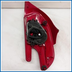 Fanale FANALE POSTERIO | sx. | post. PEUGEOT 208 I