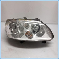 Proiettore . | dx. | ant. VOLKSWAGEN Touran I